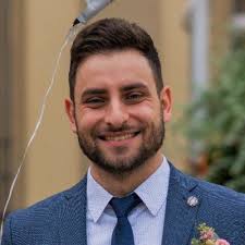 Daniel Hilger (@dahilger)