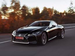 Find new lexus lc 500 prices, photos, specs, colors, reviews, comparisons and more in dubai, sharjah, abu dhabi and other cities of uae. Lexus Lc 500 Priced Under 100 000 To Edge Out The S Class Coupe Carbuzz