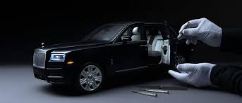The site is situated 40km. Rolls Royce Cullinan Zugabe Im Massstab 1 8 Kus Newsroom