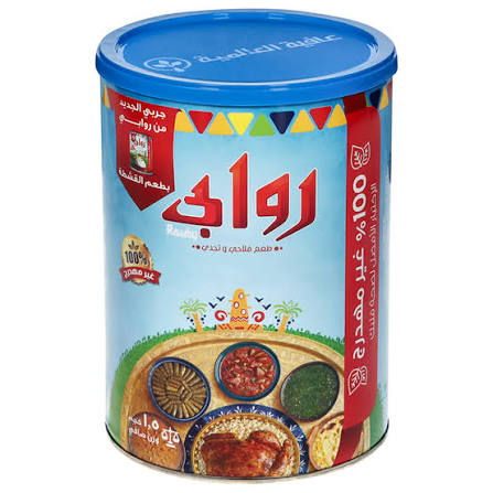 Product Photo: Rawaby Butter 1.5kg
