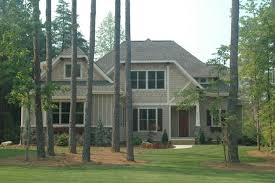 These designs are known for their easy living floor plans, decorative exteriors and sturdy construction. Craftsman House Plans Bungalow House Plans Craftsman Exterior Charlotte By Elite Design Group