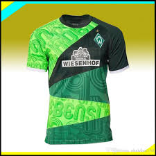 Sv werder bremen camiseta 176 niños xl 2010 2011 nike camiseta jersey targobank. 2021 2019 2020 Sv Werder Bremen Soccer Jersey 19 20 Bremen 120 Th Anniversary Jersey Kruse M Eggestein Osako Klaassen Pizarro Football Shirt From Zhaizhai168 17 27 Dhgate Com