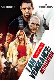 امتیاز دهید دانلود فیلم I Am Vengeance Retaliation 2020 دوبله فارسی دانلود فیلم خارجی من انتقام هستم تلافی با کیفیت 1 Historical Figures Movie Posters Movies
