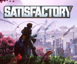 Satisfactory free download 2019 multiplayer pc game latest with all dlcs and updates for mac os x dmg in parts repack worldofpcgames android apk. Gaming Got Easy Satisfactory Free Download On Pc Crack Facebook