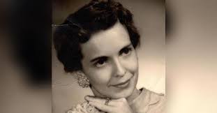 Mrs. Lucille "Lucy" Hebert Obituary