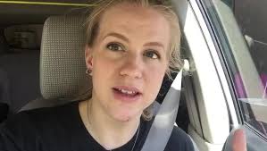 Audrey Benson Nuamah