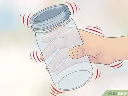 Some types of windshield wiper fluid contain components that repel. 4 Cara Untuk Membuat Cairan Pembersih Kaca Mobil Wikihow