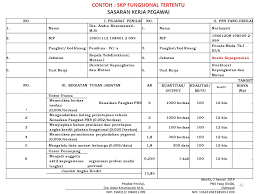 We did not find results for: Penilaian Prestasi Kerja Pns Sasaran Kerja Pegawai Ppt Download