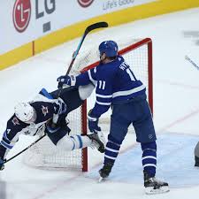 Zach hyman bio hyman was selected by the florida panthers in the fifth round (no. Zach Hyman Fined For High Sticking Pension Plan Puppets
