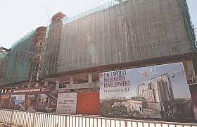 Few restaurants are available though. Unsolicited Offers For Selayang Starcity Mall Edgeprop My