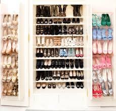 Organize, hang and display your collection of rare, deadstock, vintage and fit for your shoes; 35 Shoe Storage Cabinets That Are Both Functional Stylish