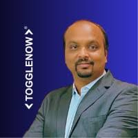 Raghu Boddu, CISA, CFE, CDPSE