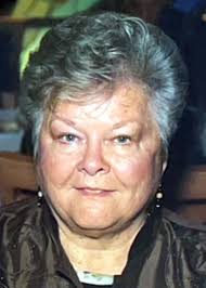 Barbara Schade Obituary (1936