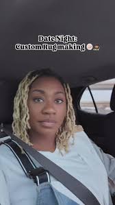 Rug Making Date Night in Dallas Texas