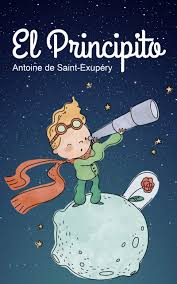 Estamos interesados en hacer de este libro el principito english pdf uno de los libros destacados porque este libro tiene cosas interesantes y puede ser útil para la mayoría de las personas. El Principito Pdf Para Imprimir