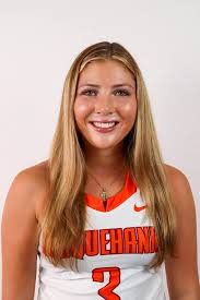 2023 Field Hockey Roster