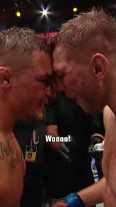 Oi Oi! Your #UFCLondon poster has just dropped! We'll see you