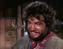 Gene RUTHERFORD (1939-2006)