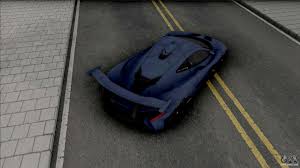 64 in this video i compared 2 best cars of the game: Mclaren P1 Gtr Sa Lights For Gta San Andreas