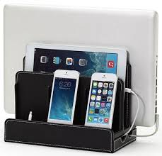 It would have been nicer if there. Charging Station Organizer Ideas For Phones Other Electronics