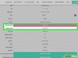 Official sprint iphone unlock by whitelisting your imei number from apple database, works with iphone. How To Unlock A Sprint Iphone 6 Steps With Pictures Wikihow
