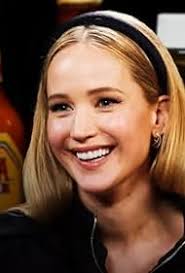 Hot Ones" Jennifer Lawrence Sobs in Pain While Eating Spicy Wings (TV  Episode 2023)