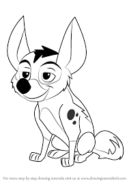 Check spelling or type a new query. Step By Step How To Draw Dogo From The Lion Guard Drawingtutorials101 Com