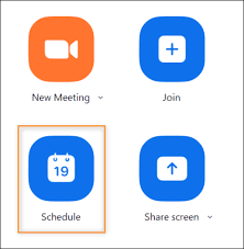 Sign in to the zoom web portal as an admin with the privilege to edit account settings. Zoom In On Zoom Online Meeting Invitations In Email Signatures