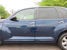 Image result for Patriot Blue 2003 Chrysler