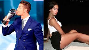 Сегодня мы с вами поговорим о избраннице великого криштиану роналду. Irina Shejk I Krishtianu Ronaldu Bez Cenzury Foto