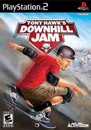 Get downhill tricks hints guides reviews promo codes easter eggs and more for android application. Tony Hawk S Downhill Jam Wikipedia