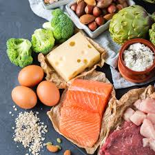 Eiweisslieferanten Diese Lebensmittel Enthalten Viel Protein