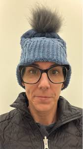 We've been at the surgery center for over 2 hours so far. Dave's  colonoscopy should be done soon. He's given me specific instructions