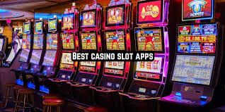 Vegas world is a brand new slots game that transports you into a virtual las vegas. 11 Best Casino Slot Apps Android Ios Free Apps For Android And Ios