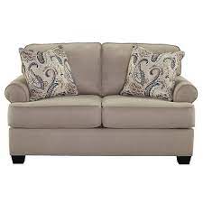 Sasha Sofa Love Seat At Home Furniture Store Signature Design By Ashley