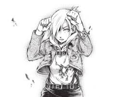 See more ideas about attack on titan art, attack on titan, titans. Attack On Titan Lost Girls Kodansha