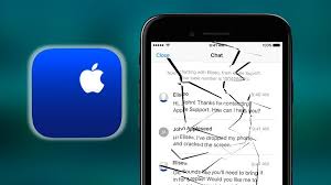 Need To Get In Touch With Apple Support There S An App For That Techradar Apple Support Apple App