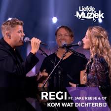 Maar ook het bredere publiek wist ze te imponeren door haar deelname aan 'liefde voor muziek'. Regi Blaast Iedereen Weg Op Youtube En Ook In De Hitlijsten Kw Be