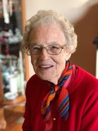 Edith I. White Obituary -