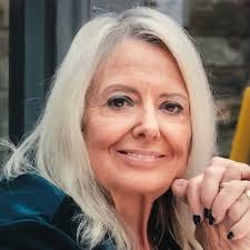 Sue Stapely obituary, 'grande dame' of legal PR