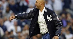 1993 sp baseball took things to another level. A Derek Jeter Rookie Card Just Sold For A Record Breaking 99 100