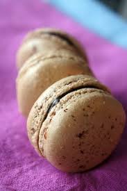 Blog Coconut Cuisine Foodisterie Home Made Foodisterie Lifestyle Home Made Macaron Chocolat Macaron Recette Macaron