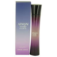Eau de parfum perfume name: Armani Code Cashmere Perfume By Giorgio Armani Fragrancex Com