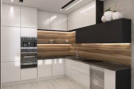 Modern And Slick Kitchens Kitchen Room Design Modern Kitchen Design Modern Kitchen Remodel