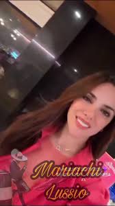 La mejor Serenata con Mariachis Lussio