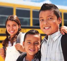 Healthy start to school year