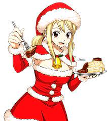 We did not find results for: Lucy Heartfilia Christmas Render By Stella1994x On Deviantart