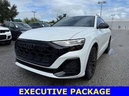 Image result for Glacier White 2021 SQ8