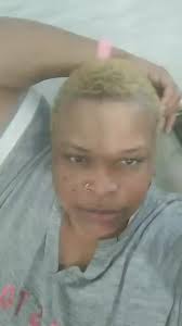 Sharraraerae Yvette Thornton