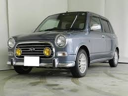 One of time's 50 best websites of the year. 2002 Daihatsu Mira Gino 1000 Ref No 0120543589 Used Cars For Sale Picknbuy24 Com